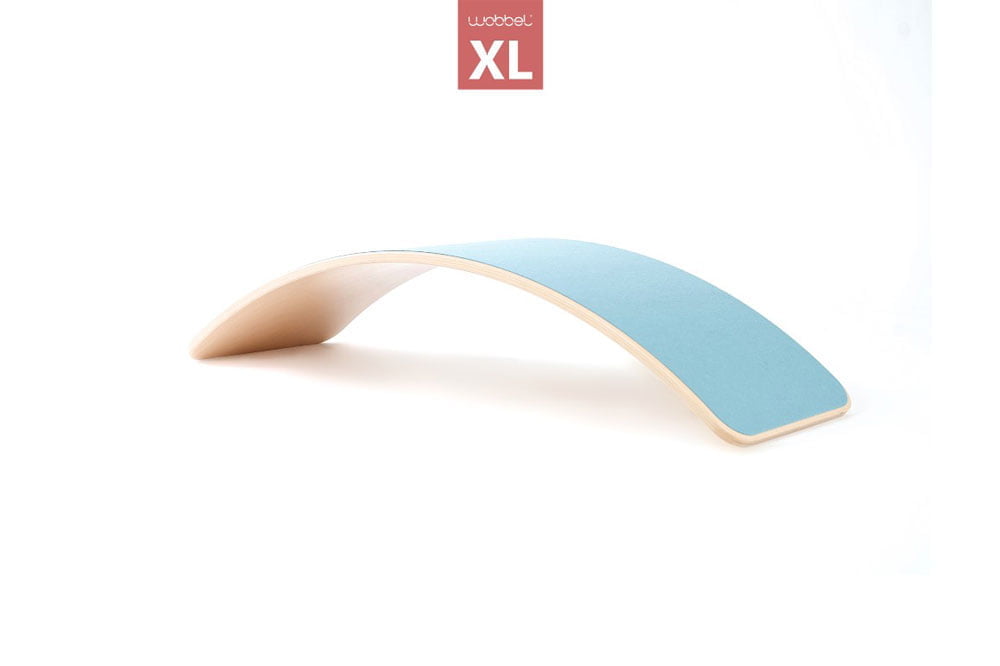 וובל XL - Wobbel