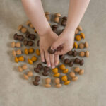 Art 18 202 Mandala Mushroom 2018 A 258 Joguines Grapat Scaled 1.jpg