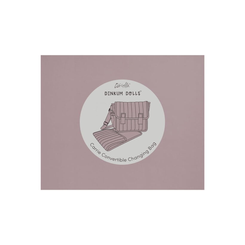Carrier Convertible Changing Bag Mat Lavender 5 Medium.jpg