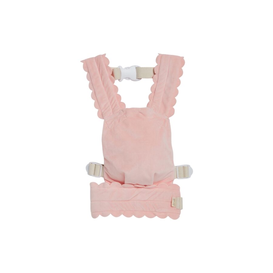 Dinkum Dolls Petal Carrier Fuchsia 1.jpg