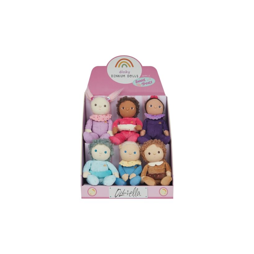 Dinky Dinkum Doll Sweet Treats Multipack Cutout 1.jpg