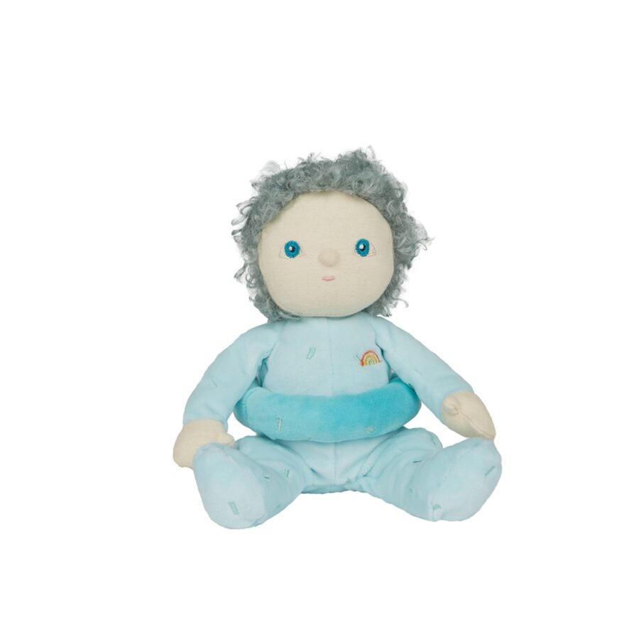Dinky Dinkum Dolls Franny Frosting 1.jpg