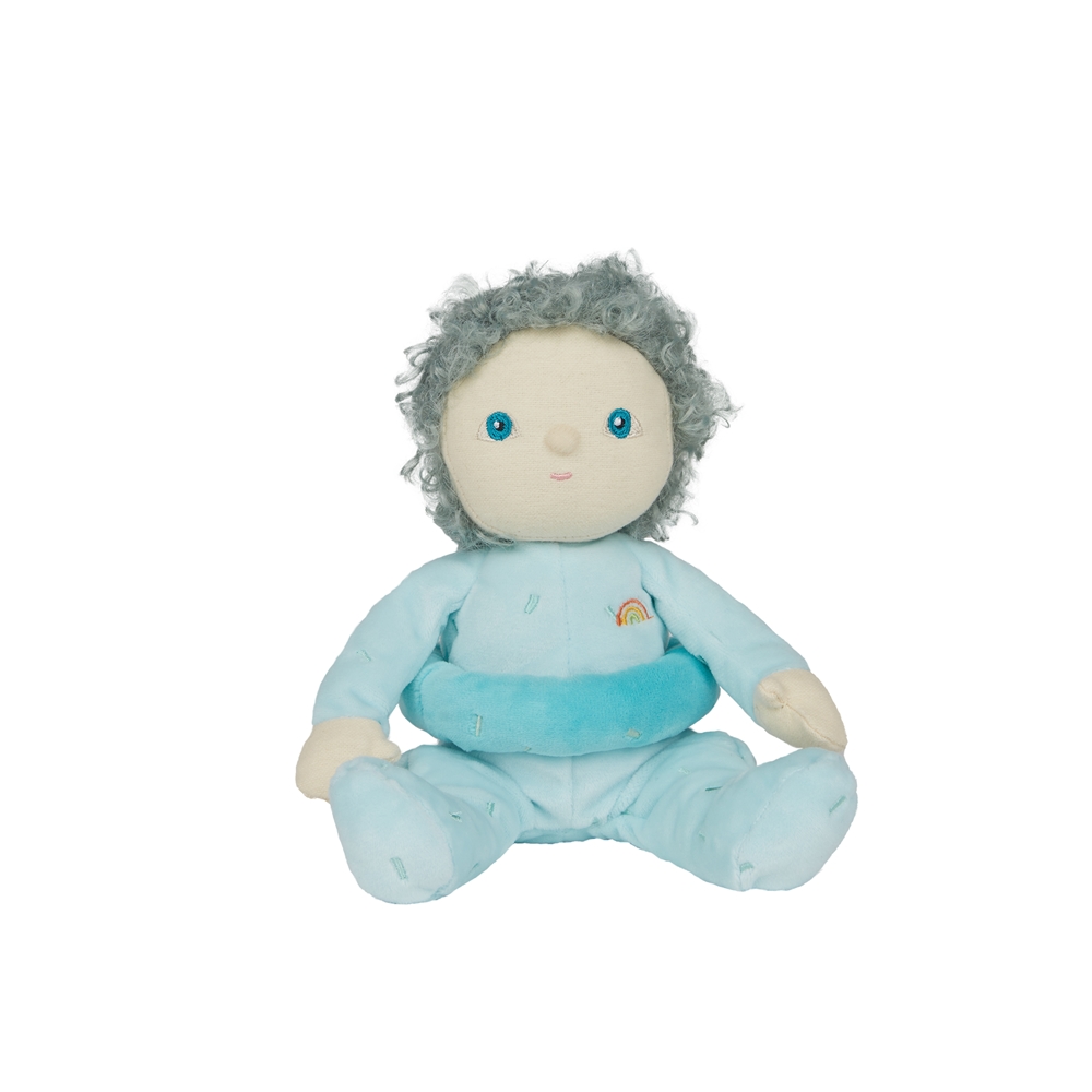 Dinky Dinkum Dolls Franny Frosting 1.jpg