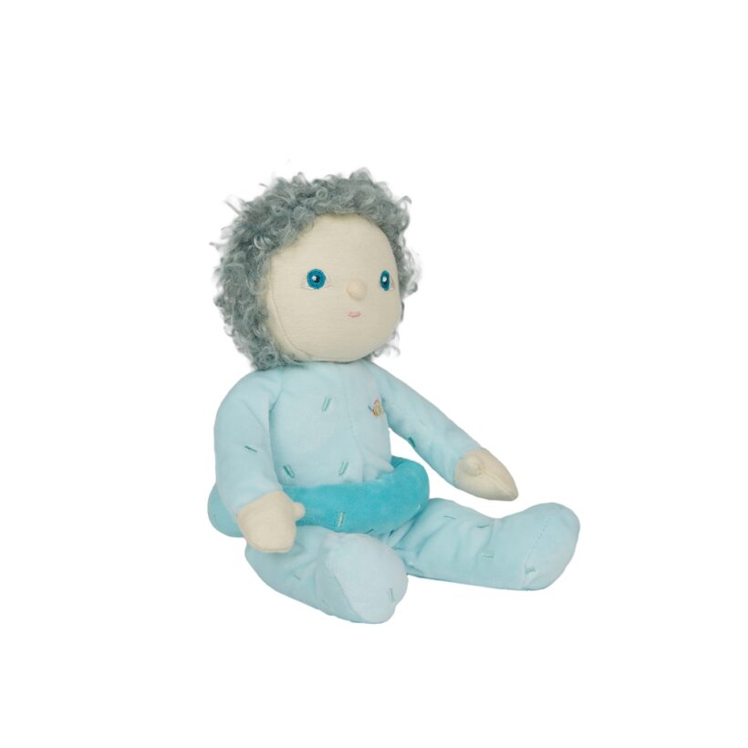 Dinky Dinkum Dolls Franny Frosting 3.jpg