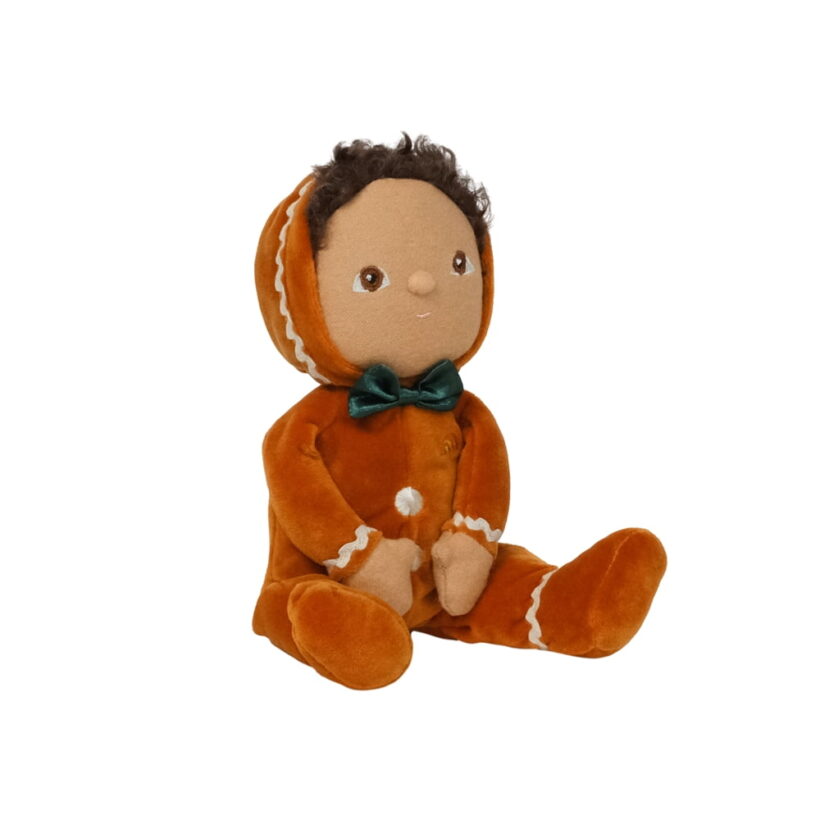 Dinky Dinkum Dolls Georgie Gingerbread.jpg