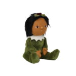 Dinky Dinkum Dolls Paige Pudding Green.jpg