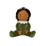 Dinky Dinkum Dolls Paige Pudding Green1.jpg