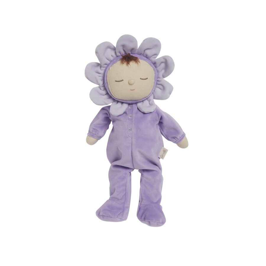 Dozy Dinkum Petal Collection Pickle Lavender 3.jpg