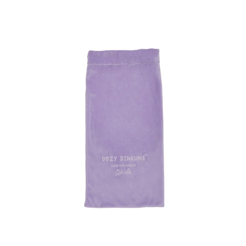 Dozy Dinkum Petal Collection Pickle Lavender 5.jpg