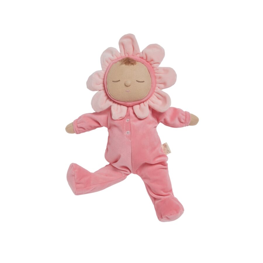 Dozy Dinkum Petal Collection Twinkle Fuchsia 3.jpg