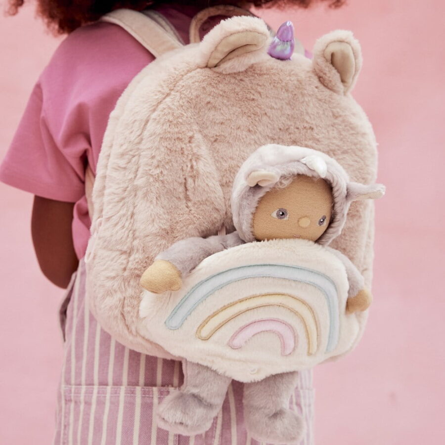 Hopalong Unicorn Backpack Pink Lifestyle 2.jpg