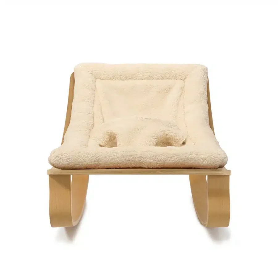 Levo Bouclette Front.webp
