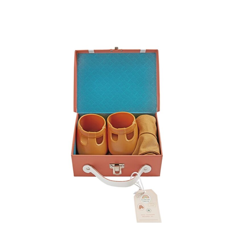 Olli Ella Travel Togs Dinkum Doll Apricot Suitcase 03.jpg