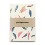 Petit Gramme Notebook Feiulles.webp