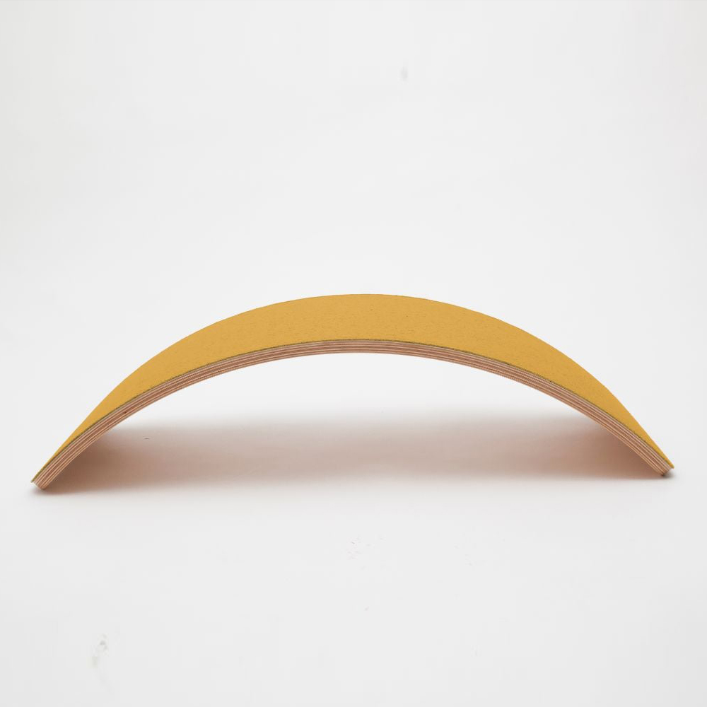 וובל פרו  -  חרדל - Wobbel