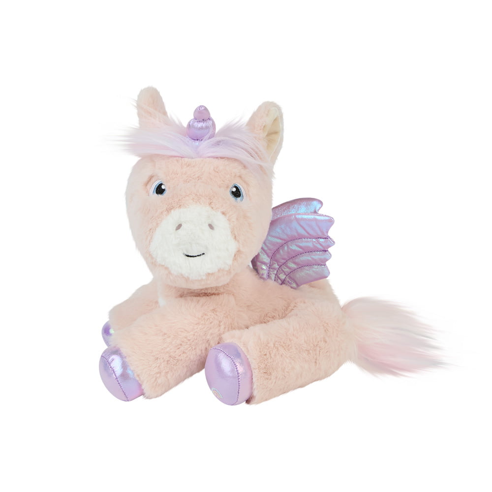 Shimmer Unicorn Dinkum Pink 1 Medium.jpg