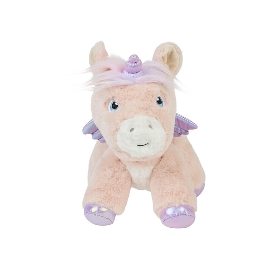 Shimmer Unicorn Dinkum Pink 6 Medium.jpg