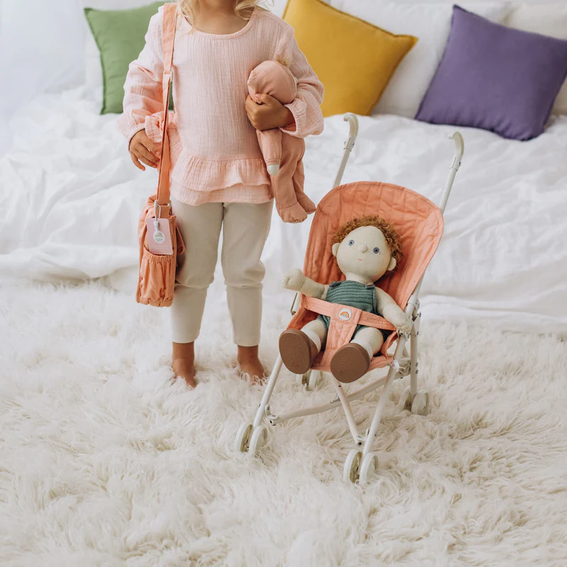 Sollie Stroller Rose.webp