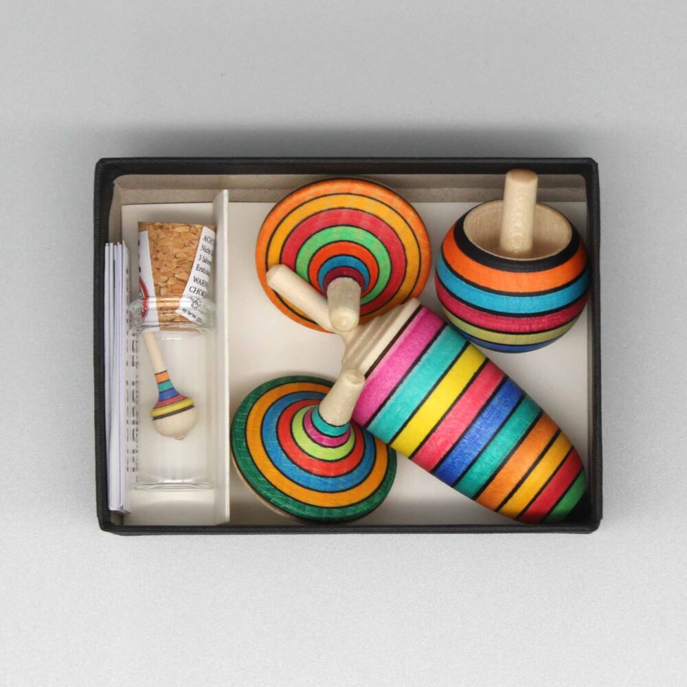 Spinning Top Learning Set Striped In Box E1733777769172.jpg