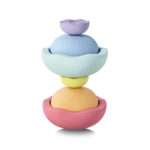 Stapelstein Inside Rainbow Pastel Sculpted Rainbow Shadow Copy.jpg