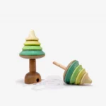 Tree Spinning Top To Pull Off.webp