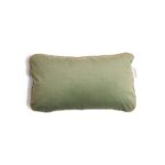 Wobbel Original Deck And Pillow Olive 1 6.jpg