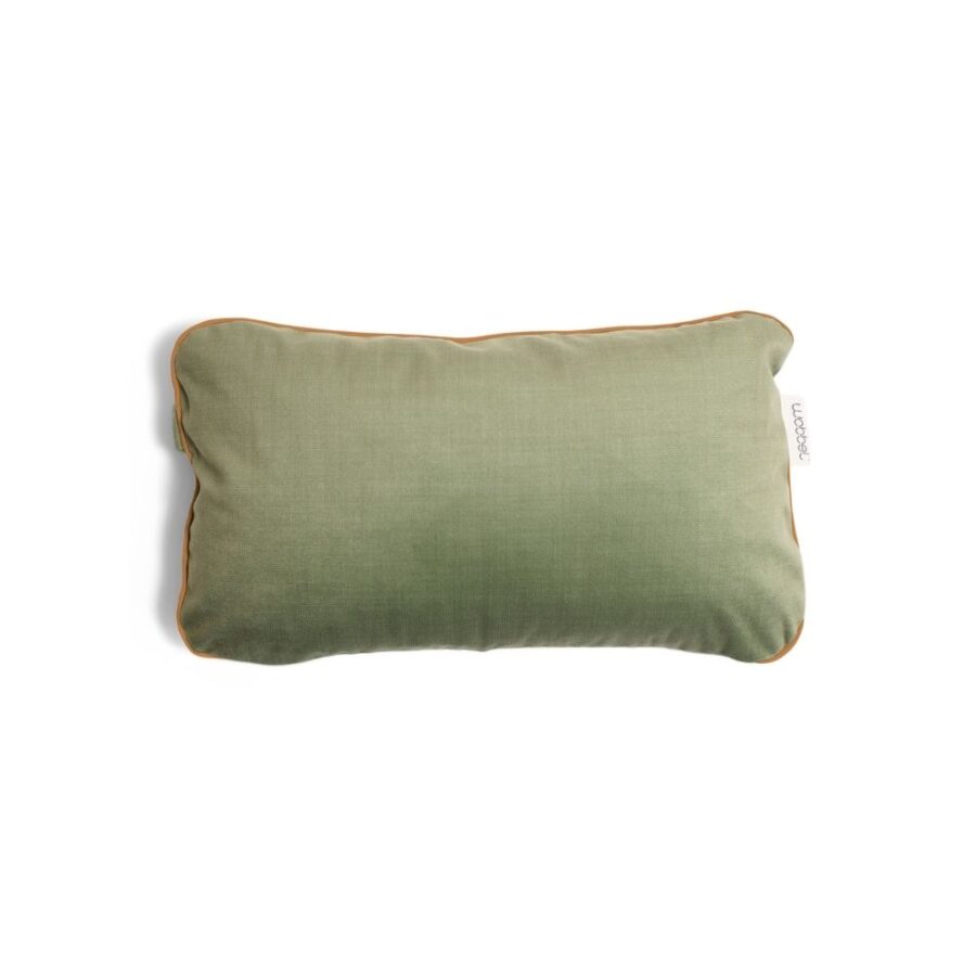Wobbel Original Deck And Pillow Olive 1 6.jpg