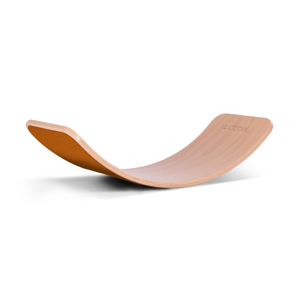 Wobbel Original Transparent Lacquer Felt Rust.jpg