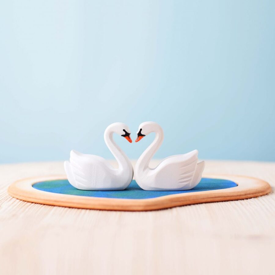 Heart Lake And Swans Set2415 1.jpg