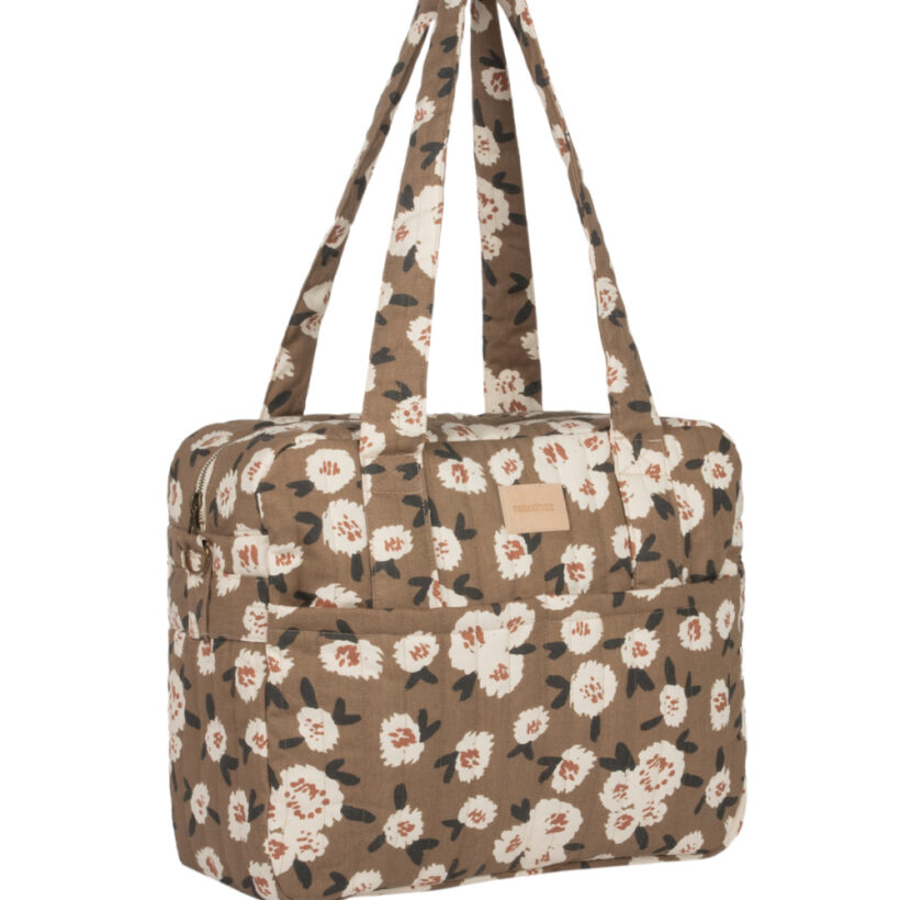 Hyde Park Waterproof Stroller Bag Camellianobodinoz 5 8435574927064.jpg