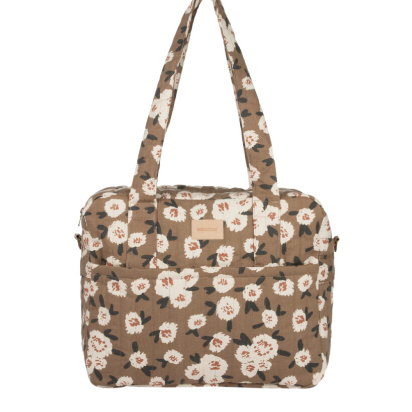 Hyde Park Waterproof Stroller Bag Camellianobodinoz 6 8435574927064.jpg