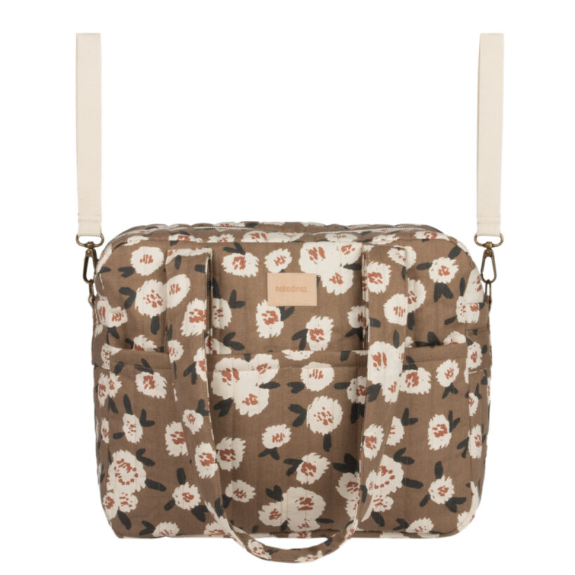 Hyde Park Waterproof Stroller Bag Camellianobodinoz 7 8435574927064.jpg