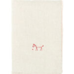 L1n0 Embroidery Winter Blanket Greige Nobodinoz 1 8435574934147 1.jpg