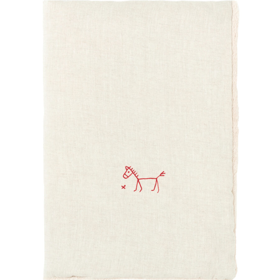 L1n0 Embroidery Winter Blanket Greige Nobodinoz 1 8435574934147 1.jpg