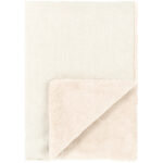 L1n0 Embroidery Winter Blanket Greige Nobodinoz 2 8435574934147 1.jpg