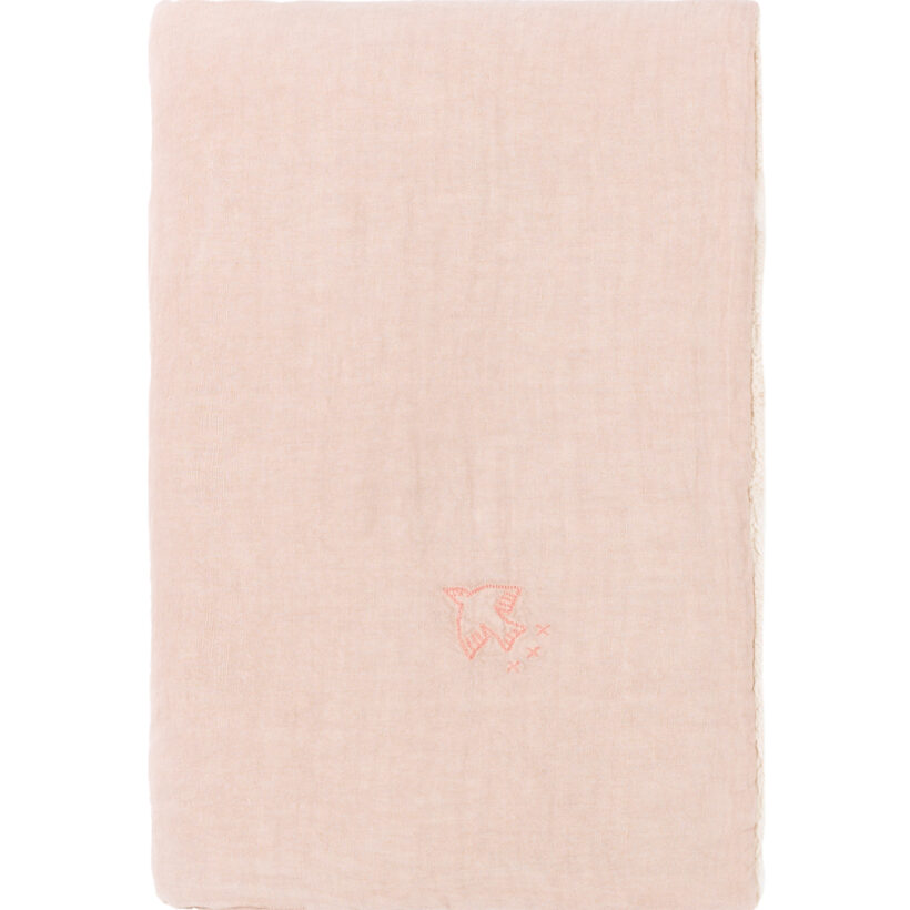 L1n0 Embroidery Winter Blanket Mauve Pink Nobodinoz 1 8435574934178 .jpg
