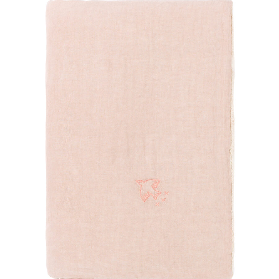 L1n0 Embroidery Winter Blanket Mauve Pink Nobodinoz 1 8435574934178 .jpg