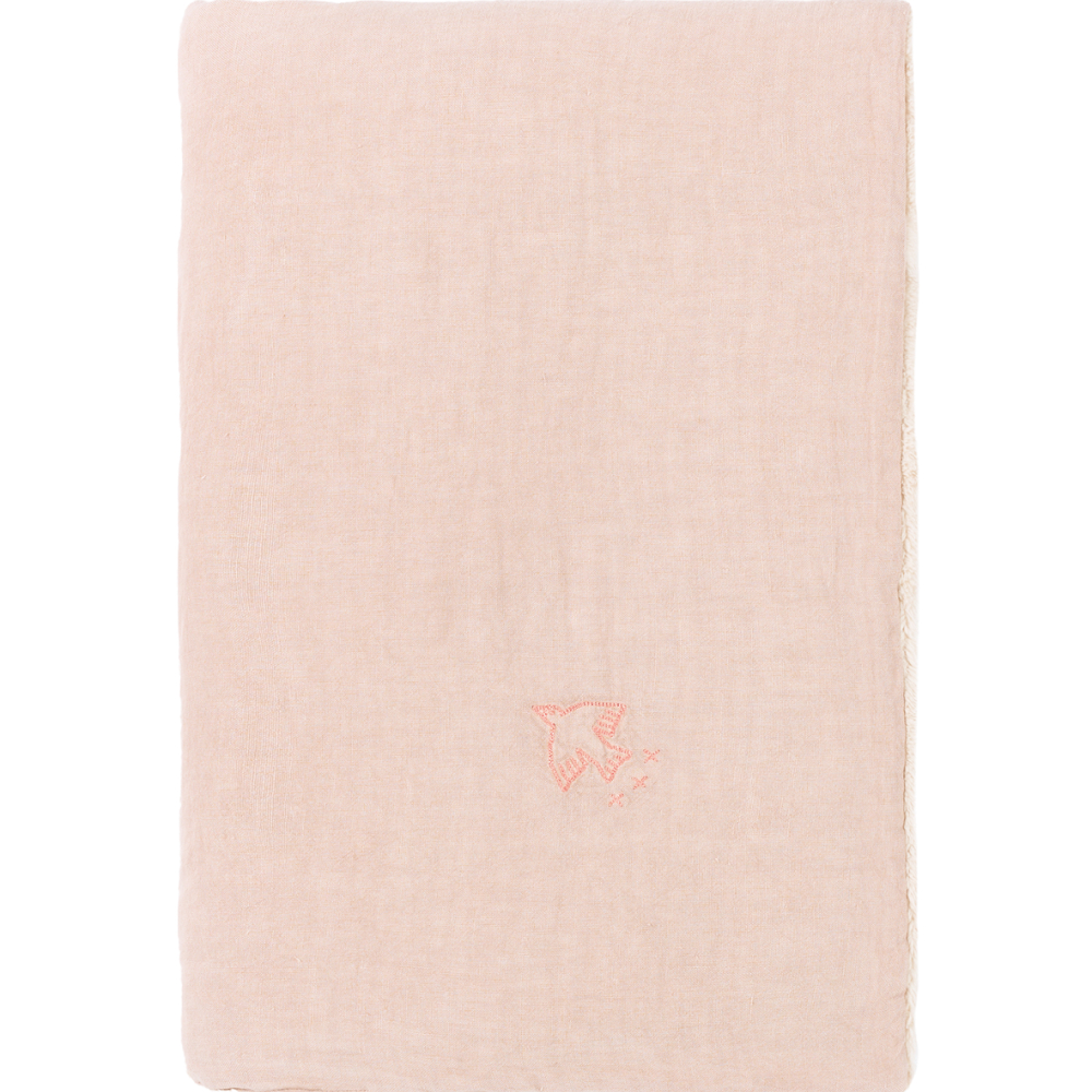 L1n0 Embroidery Winter Blanket Mauve Pink Nobodinoz 1 8435574934178 .jpg