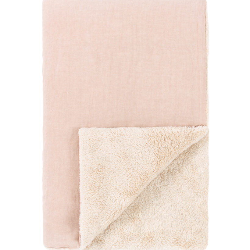 L1n0 Embroidery Winter Blanket Mauve Pink Nobodinoz 2 8435574934178.jpg