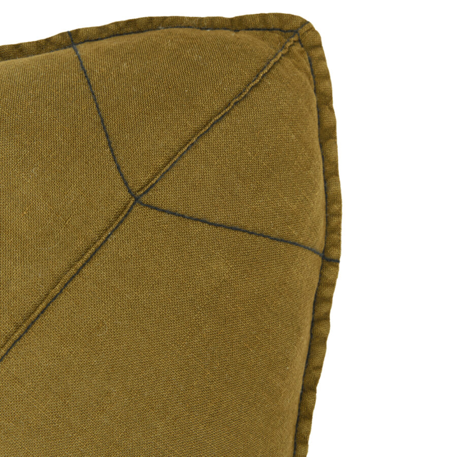 L1n0 Leaf Cushion Moss Green Nobodinoz 2 8435574934246 2.jpg