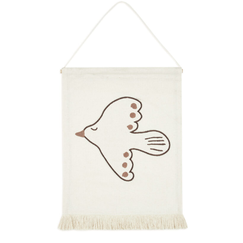 Landscape Bird Embroidery Wall Hanging Nobodinoz 1.jpg