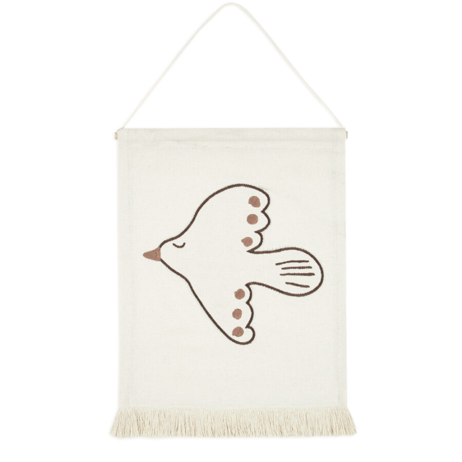 Landscape Bird Embroidery Wall Hanging Nobodinoz 1.jpg