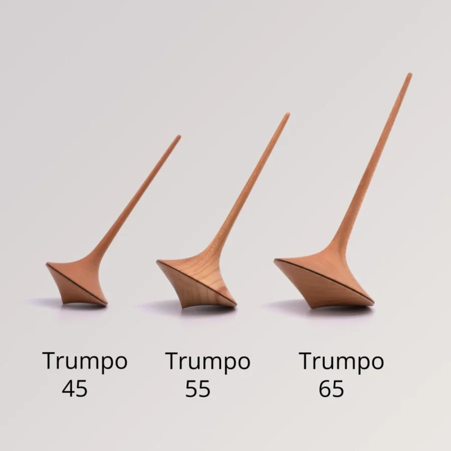 Mader Kreisel Trumpo 45 55 65 Groessenvergleich E1733770655506.webp