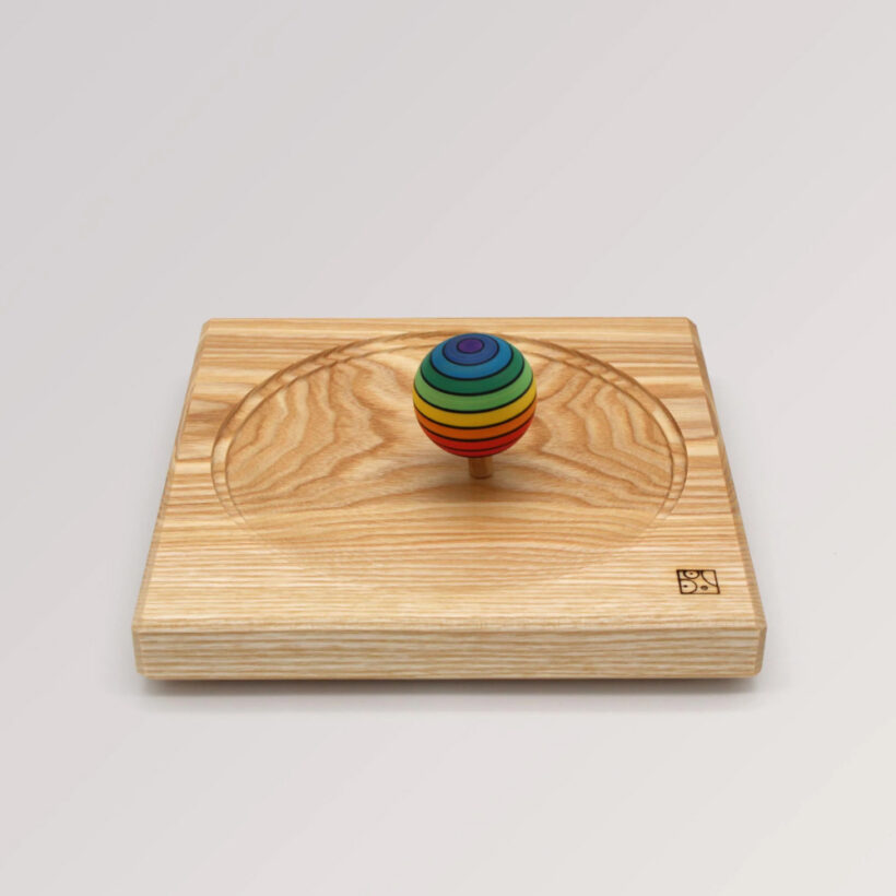 Mader Kreiselbrett Esche 15cm Mit Umdrehkreisel.jpg