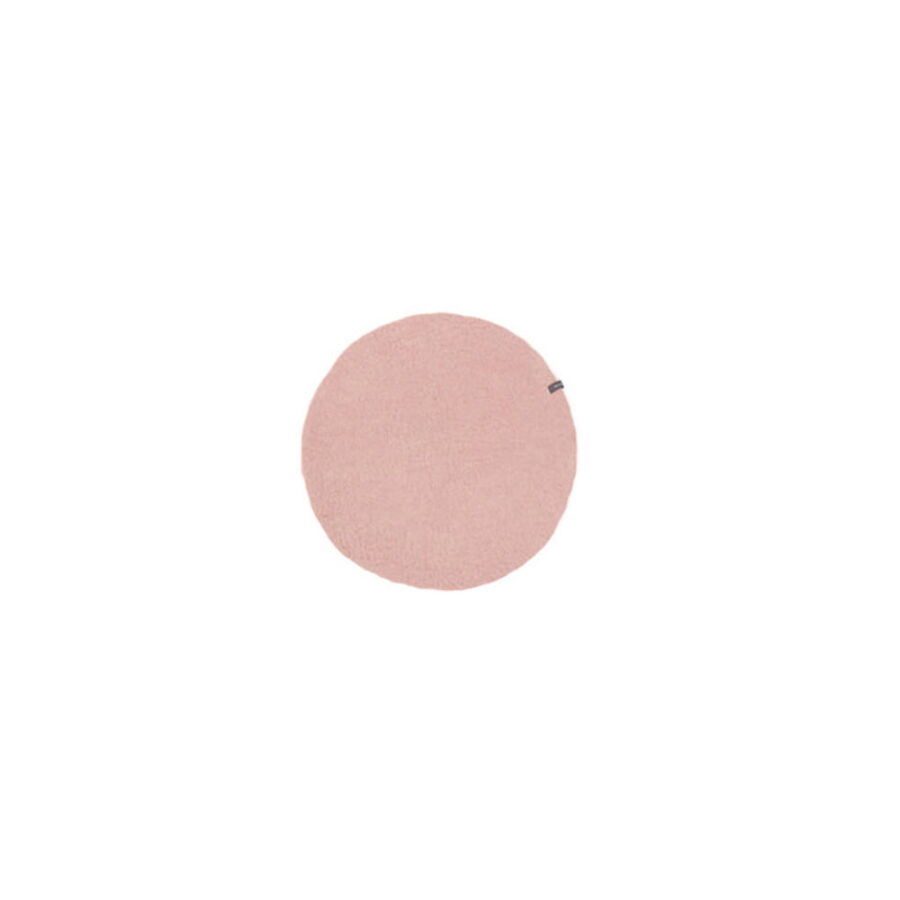 Pastille Unie Rose Quartz 12 Cm Feutre.jpg