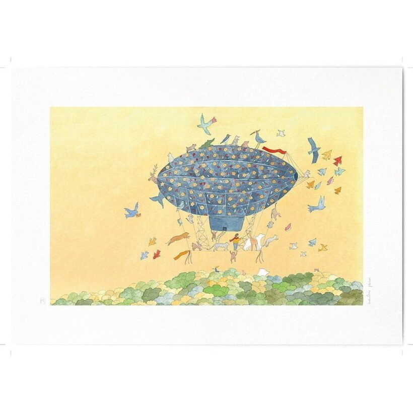 Petit Gramme A3 08 Dirigeable 1.jpg