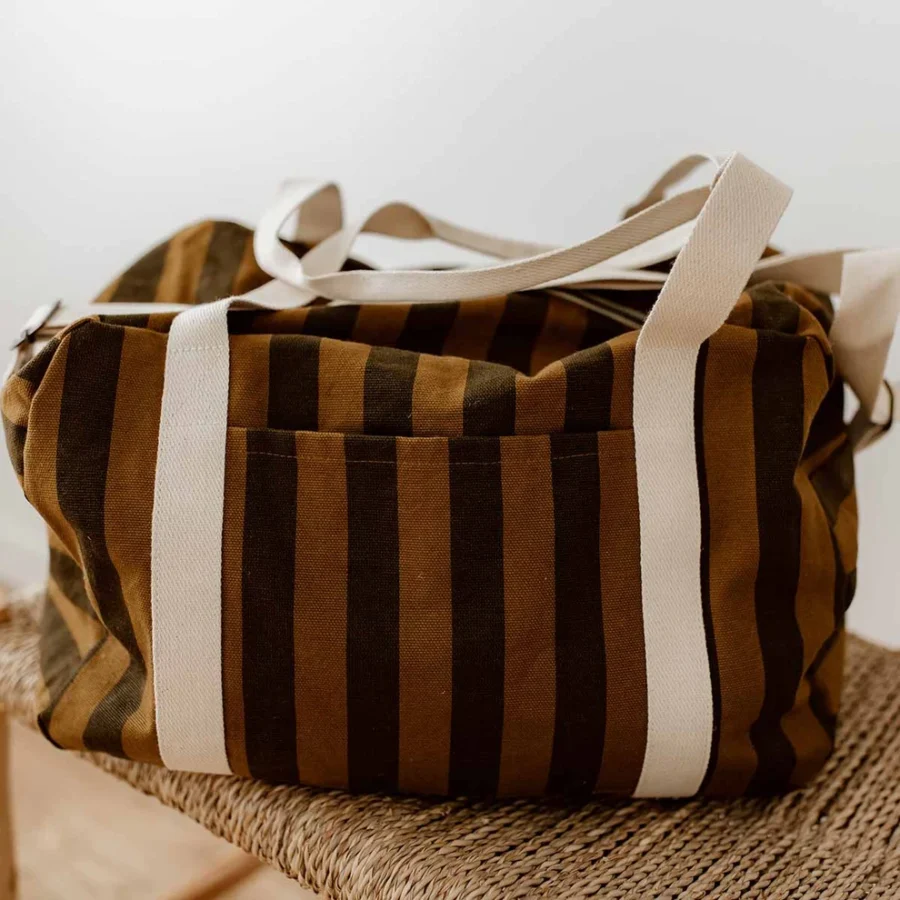 Sac A Langer Raphael Rayures Cumin 17aae08b 0614 48a9 8d8f 0a4c7c5f726a.webp