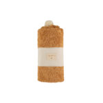 So Cute Baby Bath Cape Caramel Nobodinoz 6 2000000114477.jpg