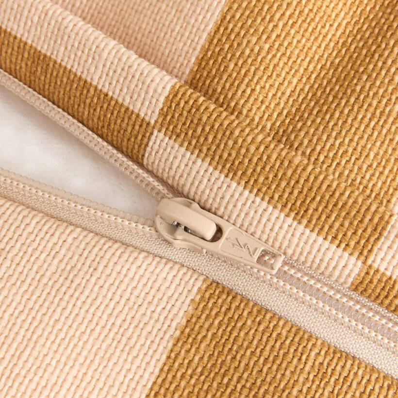 Vibes Armchair Bean Bag Mustard Sand Tiles Nobodinoz 3 8435574935038.jpg