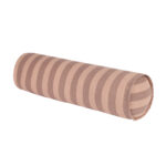 Vibes Cylinder Cushion Pink Mauve Stripes Nobodinoz 1 8435574935144 1.jpg